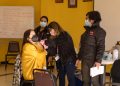 Vacunación contra la Influenza llega a 88,3% en Ñuble 