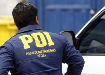 En Arica detienen a imputado por femicidio ocurrido el 2020 en Chillán