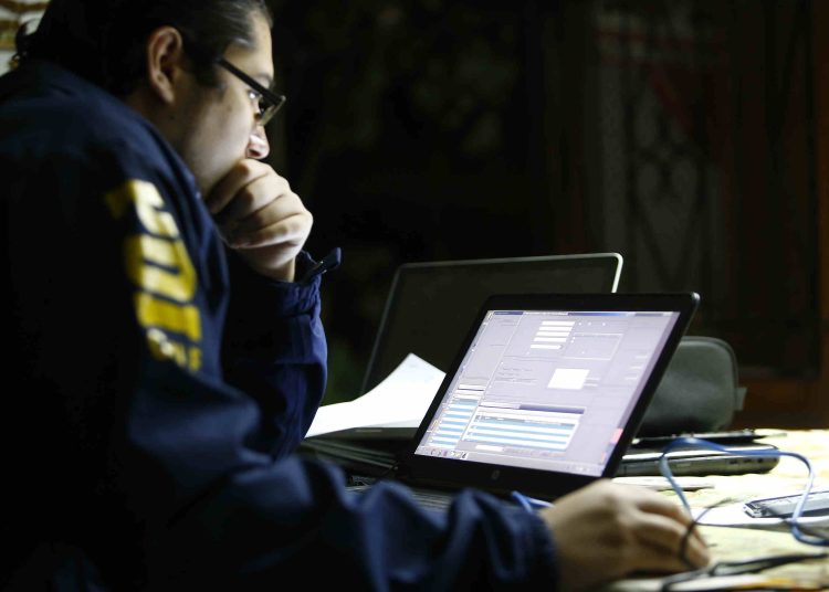 PDI Ñuble alerta a la ciudadanía por estafas relacionadas con robos de celulares