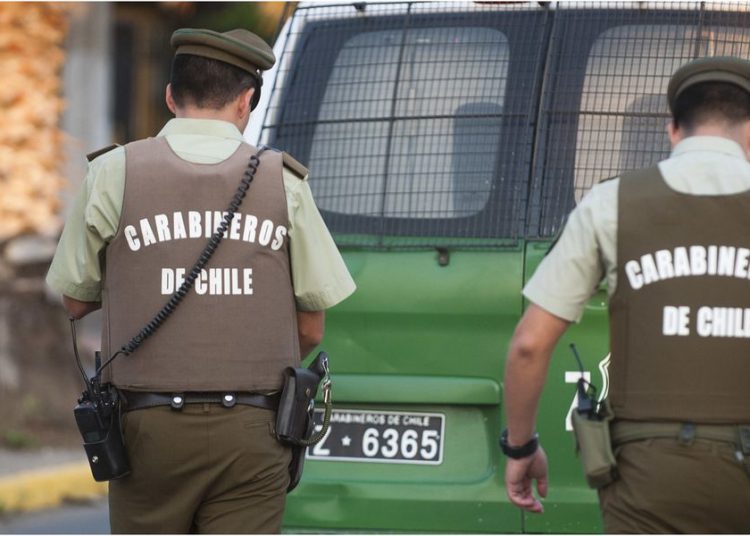 Bebé de un año y su madre fueron heridos a bala en Chimbarongo: PDI busca al autor de los disparos