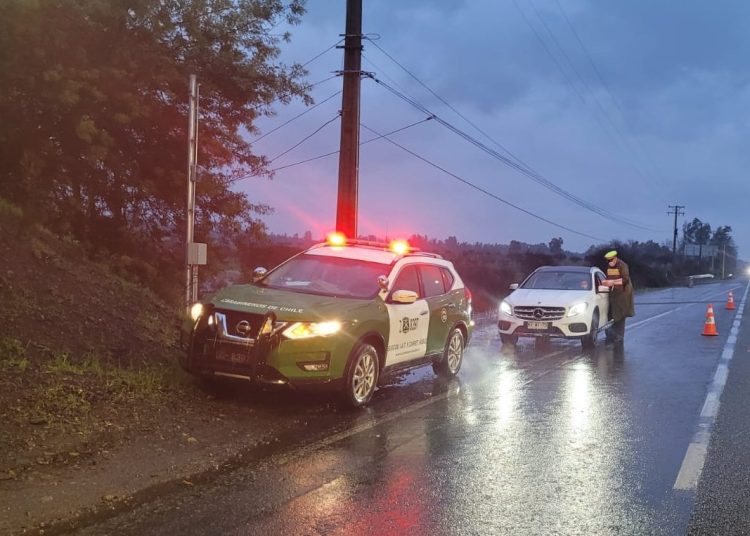 Fiscalía logra prisión preventiva contra imputado por tráfico de drogas en San Ignacio