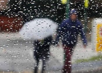 Pese a las lluvias se mantiene déficit hídrico en Ñuble