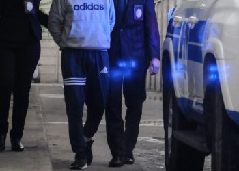 Decretan prisión preventiva para parquimetrero que vendía marihuana en el centro de San Carlos