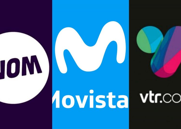 Usuarios reportan caída de internet y telefonía: serían cinco compañías afectadas