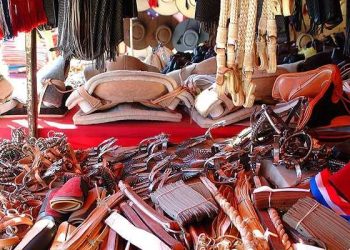 Fiscalía crea equipo interregional para investigar millonarios robos de aperos de huaso en Ñuble y Maule