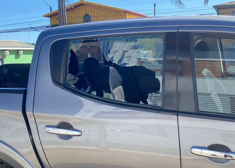 Delincuentes robaron $11 millones de pesos a empresario en Quirihue