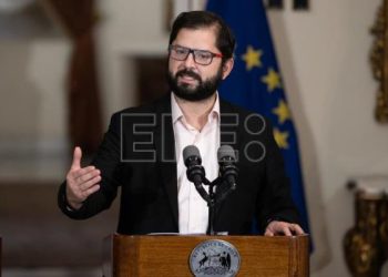 Interior y Defensa recomiendan al presidente Boric extender Estado de Excepción en Macrozona sur