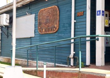 Aumenta el número de internos contagiados con Covid-19 en cárcel de Quirihue