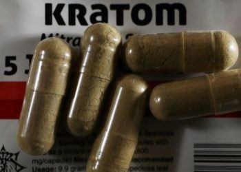 Incautan 40 kilos de nueva droga alucinógena «kratom»: ingresó al país a través de encomiendas
