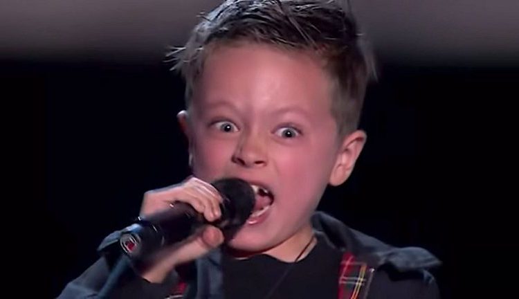 ¿A tu hijo le cuesta decir la «R»?: Cinco canciones infantiles para practicar su pronunciación