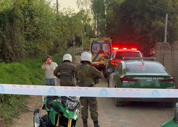 Tres personas mueren en accidente laboral al caer a cuba en fábrica de ají en Talca