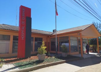 Médicos del Hospital de Quirihue iniciarán paro indefinido desde el lunes