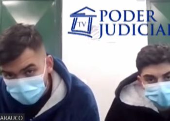 Amplían hasta el viernes detención de carabineros acusados de robar camioneta en Arauco