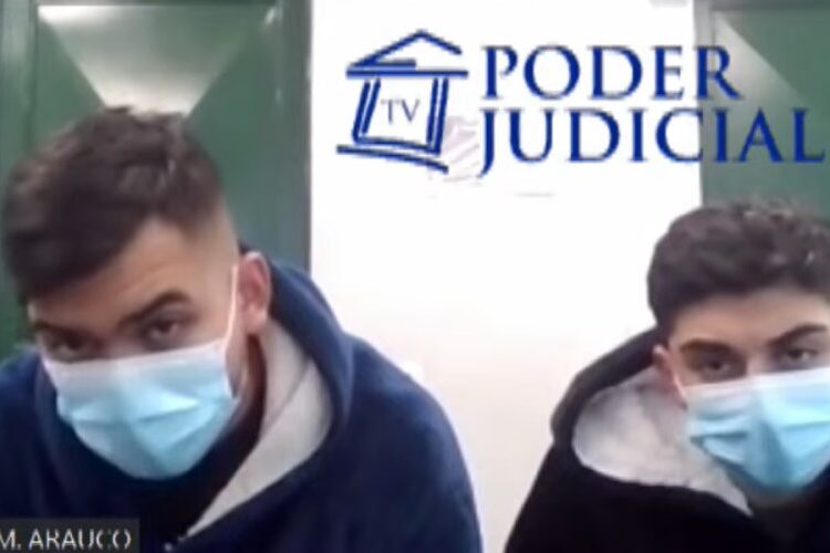 Amplían hasta el viernes detención de carabineros acusados de robar camioneta en Arauco