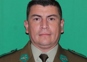 Falleció sargento de Carabineros agredido en fiscalización de carrera clandestina en San Antonio