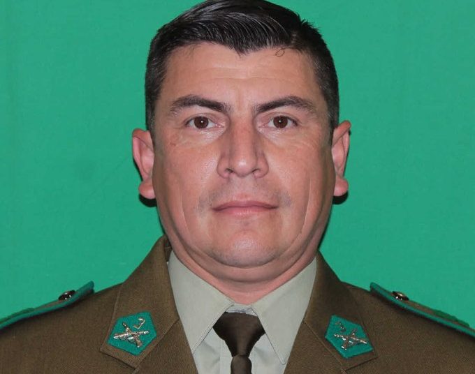 Falleció sargento de Carabineros agredido en fiscalización de carrera clandestina en San Antonio