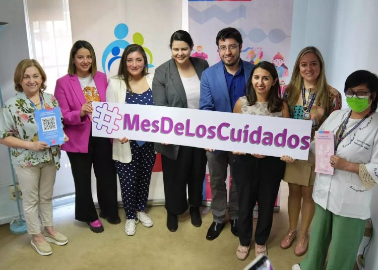 Ñuble: Más de 29 mil personas podrán acceder a la Credencial de Persona Cuidadora