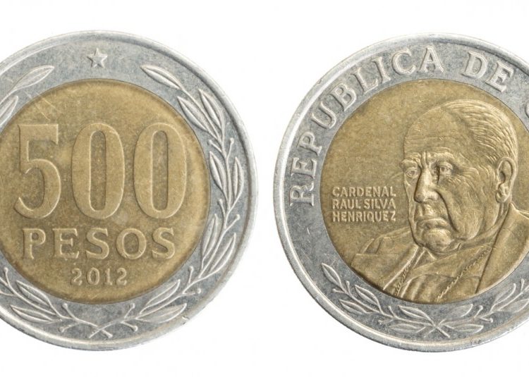 «Puedes encontrarla en un vuelto»: la moneda de $500 que puedes vender hasta en 280 mil pesos