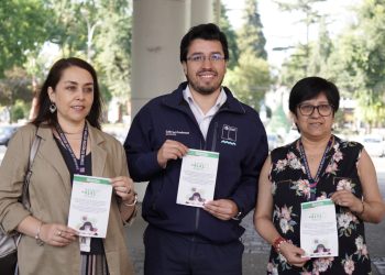 Nueva Línea “*4141 de prevención del suicidio, no estás solo, no estás sola” ofrece ayuda psicológica 24/7