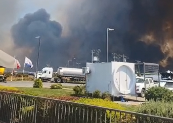 Nuevos incendios y reactivación de focos en La Araucanía dejan personas lesionadas y viviendas dañadas