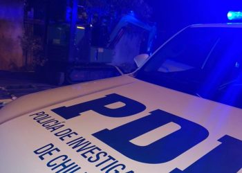 PDI investiga presunto abuso sexual a menor ocurrido en San Ignacio