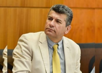 Reformalizarán a exalcalde de San Nicolás Victor Toro Leiva por presunto delito de exacción ilegal