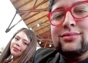 Desgarrador mensaje envió joven a su pololo minutos antes de morir e un incendio en San Antonio
