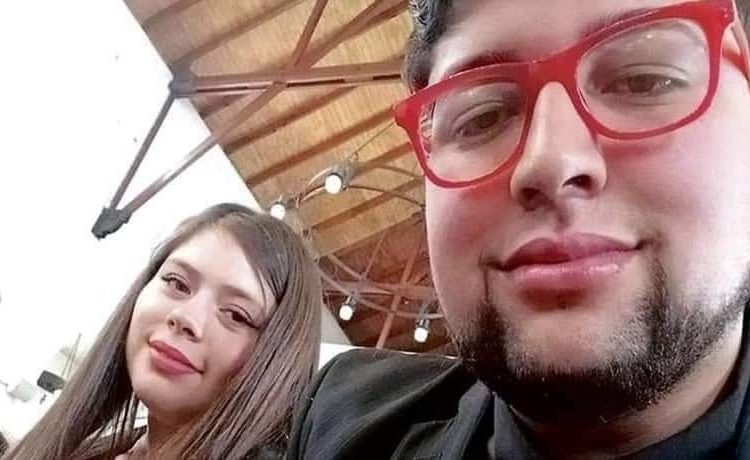 Desgarrador mensaje envió joven a su pololo minutos antes de morir e un incendio en San Antonio