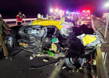 Cinco mujeres religiosas fallecieron en violento accidente en ruta que une Iquique y Alto Hospicio