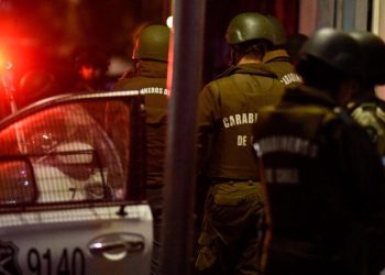 Tour criminal en Calama: 2 muertos y 5 heridos tras ataque a comisaría y balacera en terminal de buses