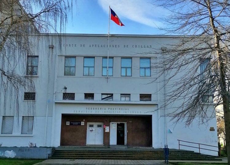 Corte de Apelaciones confirma prisión preventiva para dos formalizados por delitos de corrupción en investigación de Fiscalía