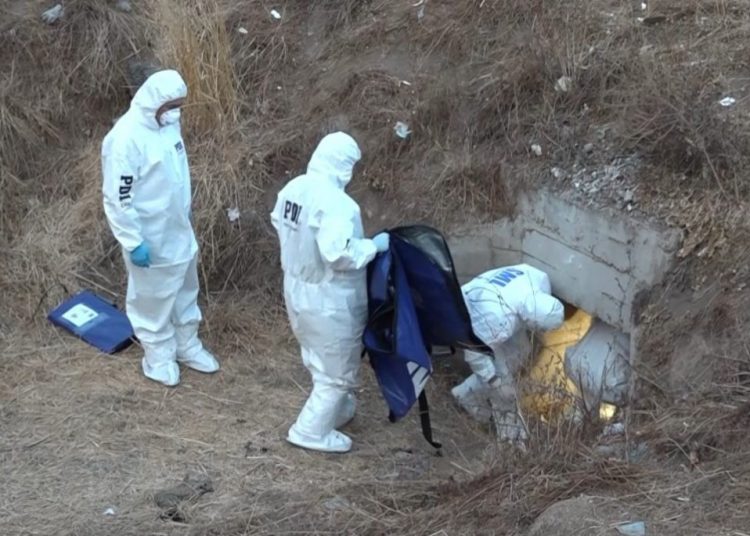 Confirman que cuerpos hallados en Ruta 68 son víctimas de secuestro: acusados fueron detenidos en 2022