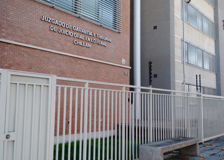 Fiscalía obtiene veredicto condenatorio por homicidio frustrado en Ninhue