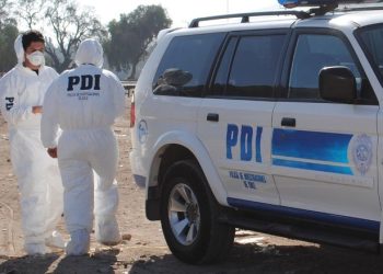 Encuentran sin vida a vecino de Quirihue al interior de su vivienda en calle Maipú