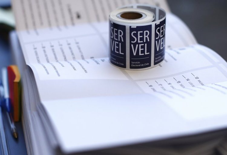 Vocal de mesa muere tras desvanecerse en un centro de votación en Galvarino