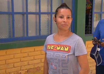 Candidata condenada por narcotráfico votó, pese a que la Constitución se lo prohíbe