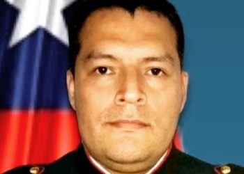 Bomberos confirma el hallazgo del cuerpo de voluntario desaparecido en la región del Maule