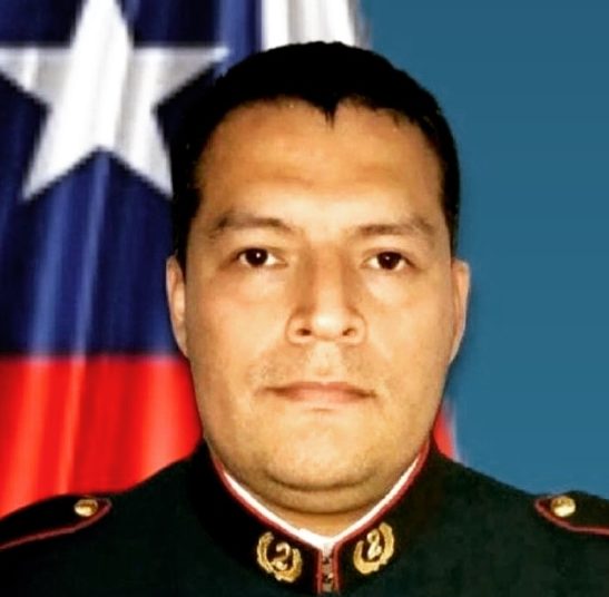 Bomberos confirma el hallazgo del cuerpo de voluntario desaparecido en la región del Maule