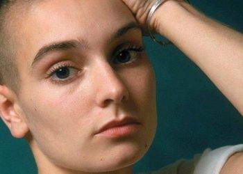 Muere a los 56 años la cantante irlandesa Sinéad O’Connor