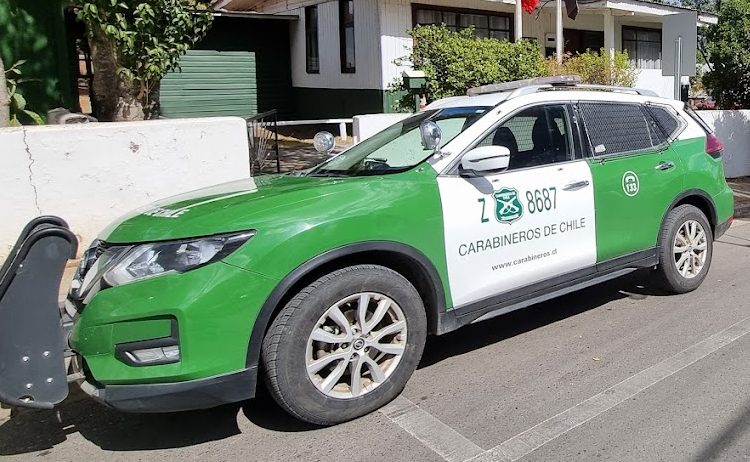 Carabineros continuará con proyecto de Reposición de Retén Ñipas al aprobar aumento de presupuesto del CORE