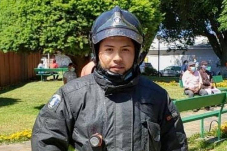 Iba a ser padre: Bombero muere tras lanzarse a rescatar a cordero que cayó a río de Cañete