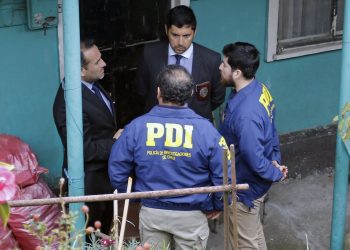 Encuentran cuerpo en bypass de Coronel: se investiga si corresponde a pareja de víctima de femicidio