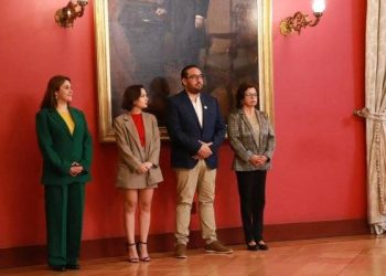 Boric reestructura su gabinete: realiza cambios en Minería, Educación, Cultura y Bienes Nacionales