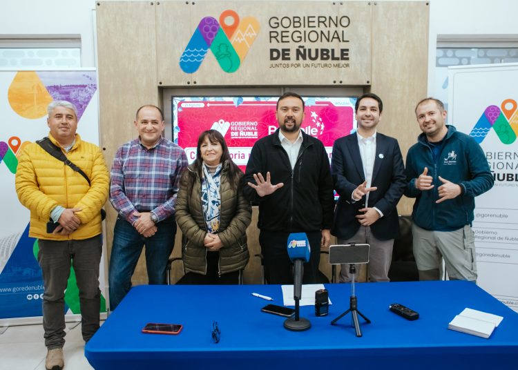 Abren convocatoria para que productores de vino a granel asistan a feria en Países Bajos y misión comercial en Dinamarca