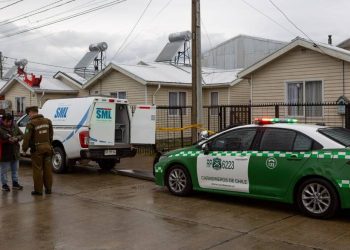 PDI confirma que padre disparó en contra de su hijo de 4 años que murió en Linares