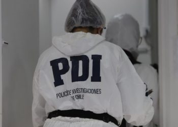 Hijo del año: contrató a sicario para matar a su madre y cobrar herencia en La Serena y éste se equivocó de víctima