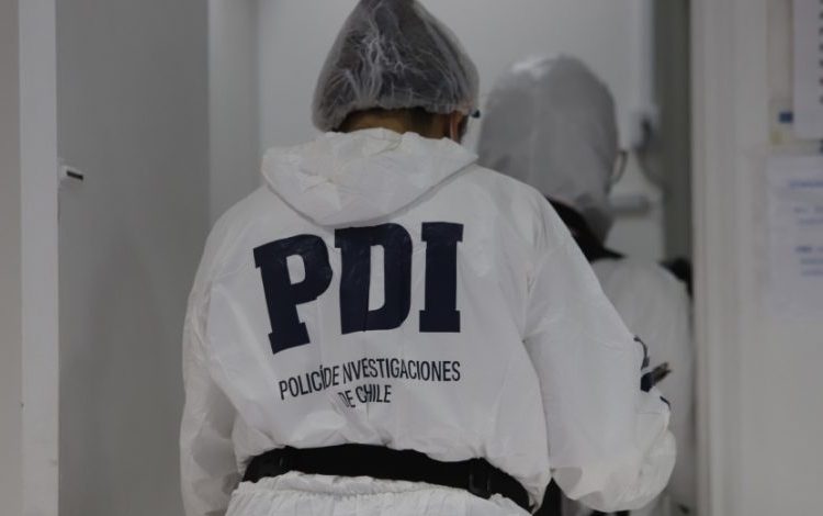 Hijo del año: contrató a sicario para matar a su madre y cobrar herencia en La Serena y éste se equivocó de víctima