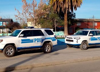 Formalizan a 4 personas que asesinaron a joven «por cerrar fuerte una puerta» en Quillota