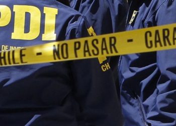 Encuentran el cuerpo descuartizado de una mujer en plena vía pública de Los Ángeles