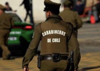Fiscalía y Carabineros logran detención de autor de fatal atropello a comerciante en Chillán